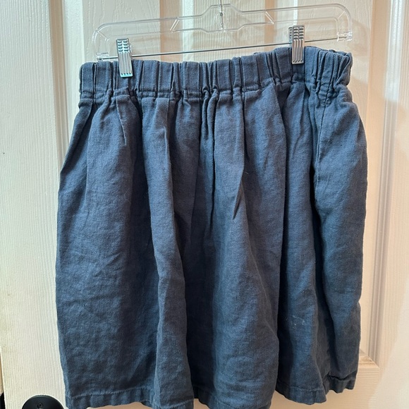 NPL Bari skirt - Picture 3 of 4